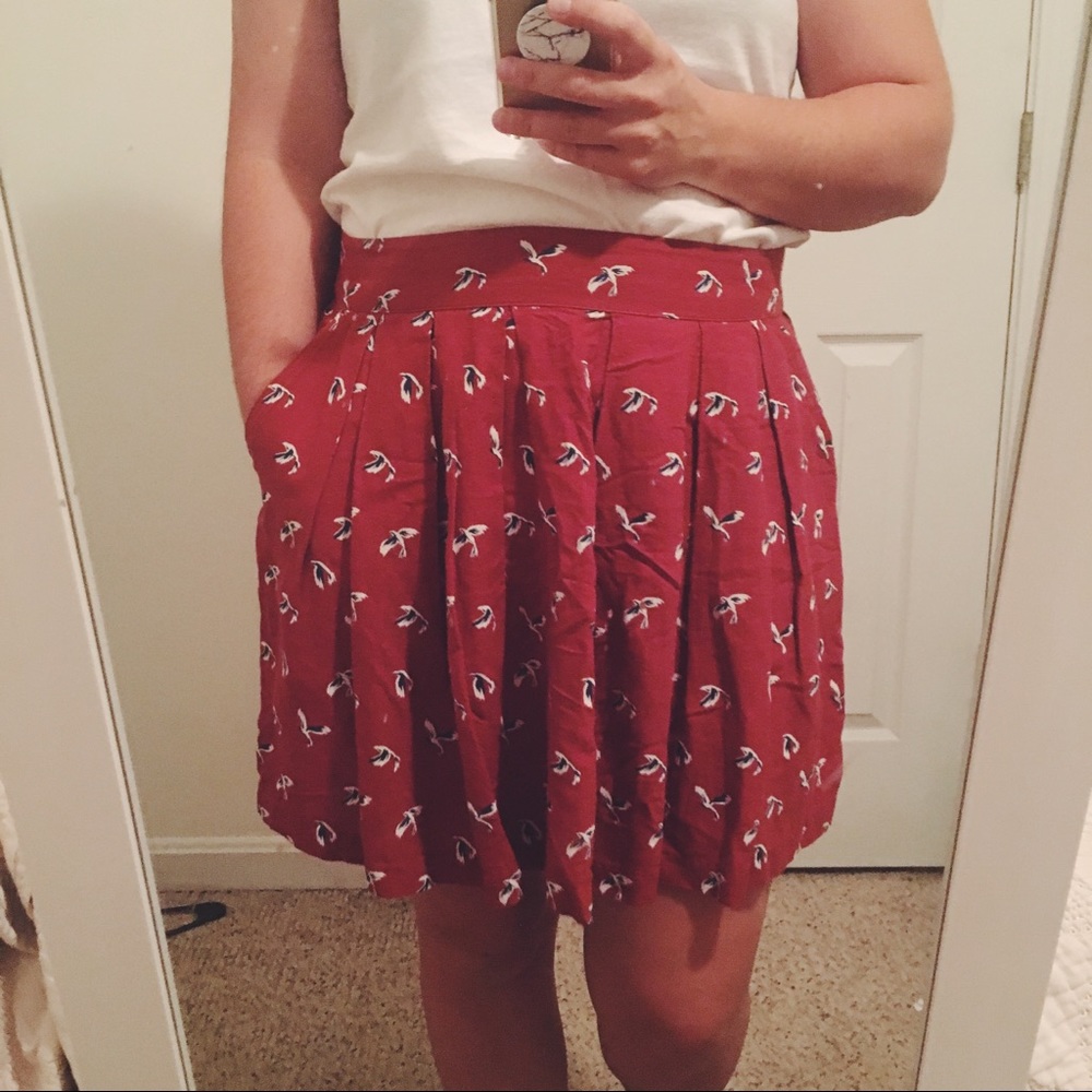 GAP Skirt